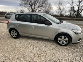 Kia Ceed 1.4i 16v-109p.s/Facelift-5 vrati - 3850 € / 7529.95 лв. - 37277720 8