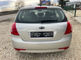 Kia Ceed 1.4i 16v-109p.s/Facelift-5 vrati - 3850 € / 7529.95 лв. - 37277720 6
