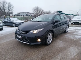 Toyota Auris 1.6i-132кс-ШВЕЙЦАРИЯ-РЪЧКА-6ск-KEYLESS-NAVI - 9999 € / 19556.34 лв. - 86057462 8