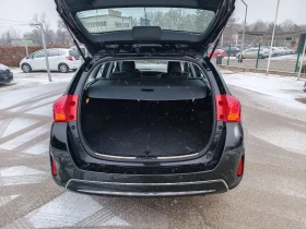 Toyota Auris 1.6i-132кс-ШВЕЙЦАРИЯ-РЪЧКА-6ск-KEYLESS-NAVI - 9999 € / 19556.34 лв. - 86057462 5