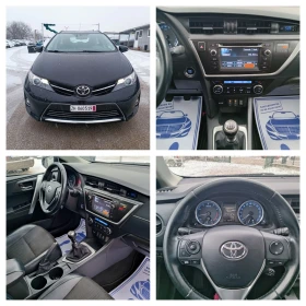 Toyota Auris 1.6i-132кс-ШВЕЙЦАРИЯ-РЪЧКА-6ск-KEYLESS-NAVI - 9999 € / 19556.34 лв. - 86057462 16