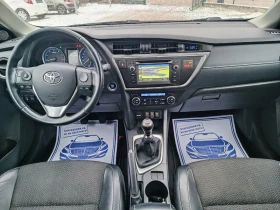 Toyota Auris 1.6i-132кс-ШВЕЙЦАРИЯ-РЪЧКА-6ск-KEYLESS-NAVI - 9999 € / 19556.34 лв. - 86057462 13