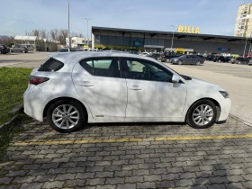 Lexus CT 200h - 9500 € / 18580.38 лв. - 93487492 4