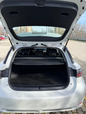 Lexus CT 200h - 9500 € / 18580.38 лв. - 93487492 7