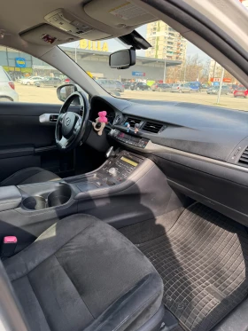 Lexus CT 200h - 9500 € / 18580.38 лв. - 93487492 6