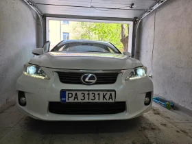 Lexus CT 200h - 9500 € / 18580.38 лв. - 93487492 4