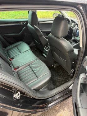 Skoda Octavia 1.5G-TEC keyless  - 10450 € / 20438.42 лв. - 29031410 8