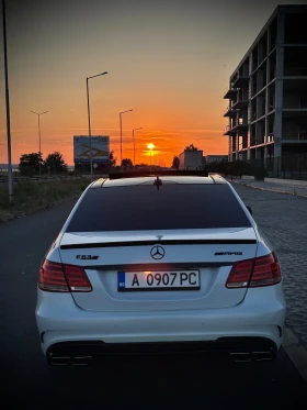 Mercedes-Benz E 500 �550 388�� | Mobile.bg � ����� ������ 5