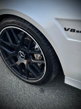 Mercedes-Benz E 500 �550 388�� | Mobile.bg � ����� ������ 8