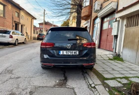 VW Passat B8 R line 4motion, снимка 3 - Автомобили и джипове - 53406792