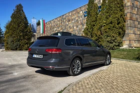 VW Passat B8 R line 4motion - 14600 € / 28555.12 лв. - 25941512 2