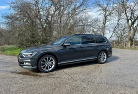 VW Passat B8 R line 4motion - 15000 € / 29337.45 лв. - 25941512 2