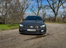 VW Passat B8 R line 4motion - 15000 € / 29337.45 лв. - 25941512 6
