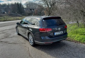 VW Passat B8 R line 4motion - 15000 € / 29337.45 лв. - 25941512 4