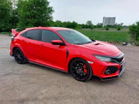 Honda Civic Type R FK8 - 29000 € / 56719.07 лв. - 90631098 4