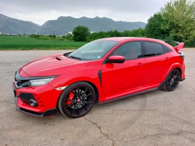 Honda Civic Type R FK8 - 29000 € / 56719.07 лв. - 90631098 5