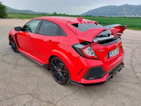 Honda Civic Type R FK8 - 29000 € / 56719.07 лв. - 90631098 10