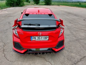 Honda Civic Type R FK8 - 29000 € / 56719.07 лв. - 90631098 9