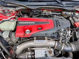 Honda Civic Type R FK8 - 29000 € / 56719.07 лв. - 90631098 16