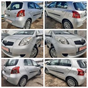 Toyota Yaris 1.3VVTI  АВТОМАТИК - 3699 € / 7234.62 лв. - 88544872 16