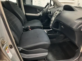 Toyota Yaris 1.3VVTI  АВТОМАТИК - 3699 € / 7234.62 лв. - 88544872 9