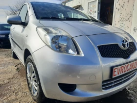 Toyota Yaris 1.3VVTI  АВТОМАТИК - 3699 € / 7234.62 лв. - 88544872 2
