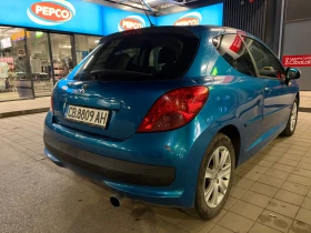 Peugeot 207 undefined | Auto.bg — изображение 6