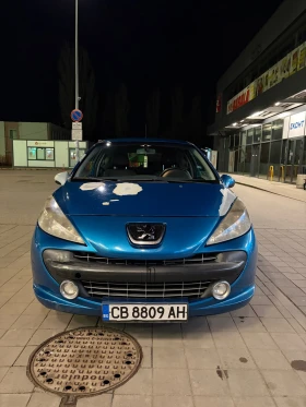 Peugeot 207 undefined | Auto.bg — изображение 2