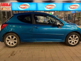 Peugeot 207 undefined | Auto.bg — изображение 4