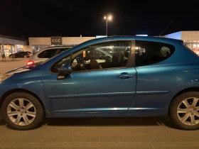 Peugeot 207 - 2000 € / 3911.66 лв. - 90662793 3