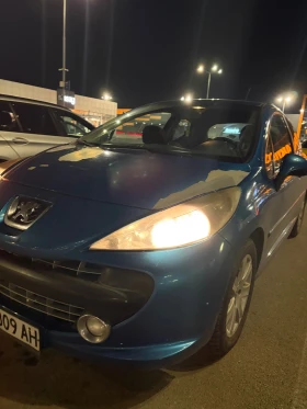 Peugeot 207 - 2000 € / 3911.66 лв. - 90662793 2