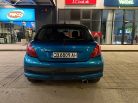 Peugeot 207 undefined | Auto.bg — изображение 5