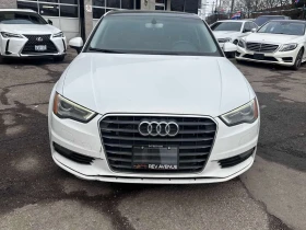 Audi A3 * 2.0T Komfort * CARFAX * ПАНОРАМА * KEYLESS *  - 8900 € / 17406.89 лв. - 36498942 6