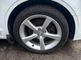 Audi A3 * 2.0T Komfort * CARFAX * ПАНОРАМА * KEYLESS *  - 8900 € / 17406.89 лв. - 36498942 7