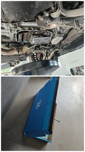 Audi A6 Competition BiTDi | Mobile.bg � ����� ������ 11