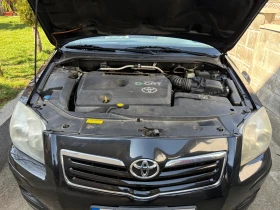 Toyota Avensis 2.2 D-cat - 3000 € / 5867.49 лв. - 44908242 6