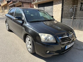 Toyota Avensis 2.2 D-cat - 3000 € / 5867.49 лв. - 44908242 10