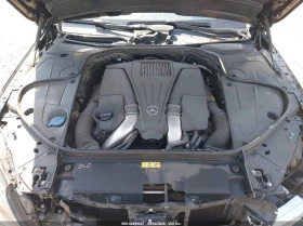 Mercedes-Benz S 550 АВТО КРЕДИТ - 18600 € / 36378.44 лв. - 82485192 10