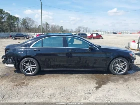 Mercedes-Benz S 550 АВТО КРЕДИТ - 18600 € / 36378.44 лв. - 82485192 4