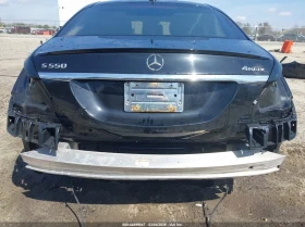 Mercedes-Benz S 550 АВТО КРЕДИТ - 18600 € / 36378.44 лв. - 82485192 8