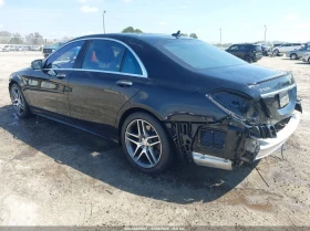 Mercedes-Benz S 550 АВТО КРЕДИТ - 18600 € / 36378.44 лв. - 82485192 6