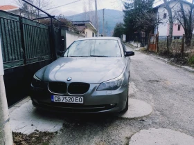 BMW 525 - 6000 € / 11734.98 лв. - 72558732 4