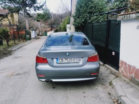 BMW 525 - 6000 € / 11734.98 лв. - 72558732 8