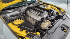 Ford Mustang GT PREMIUM / 5.0 / ОБДУХВАНЕ / ПОДГРЕВИ | Auto.bg — изображение 6