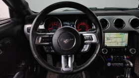 Ford Mustang GT PREMIUM / 5.0 / ОБДУХВАНЕ / ПОДГРЕВИ | Auto.bg — изображение 9