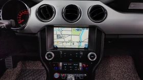 Ford Mustang GT PREMIUM / 5.0 / ОБДУХВАНЕ / ПОДГРЕВИ | Auto.bg — изображение 12