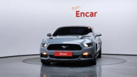 Ford Mustang GT PREMIUM / 5.0 / ОБДУХВАНЕ / ПОДГРЕВИ | Auto.bg — изображение 3