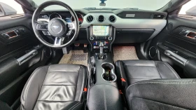 Ford Mustang GT PREMIUM / 5.0 / ОБДУХВАНЕ / ПОДГРЕВИ | Auto.bg — изображение 8