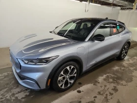 Ford Mustang Mach-E Premium* 360View* Keyless* Ambient