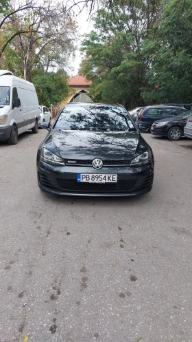 VW Golf GTD - 11800 € / 23078.79 лв. - 70185058 2